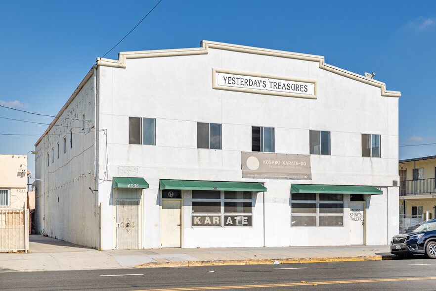 4333-4335 W 147th St, Lawndale CA - Commercial Real Estate