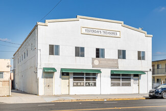 More details for 4333-4335 W 147th St, Lawndale, CA - Office/Retail for Lease