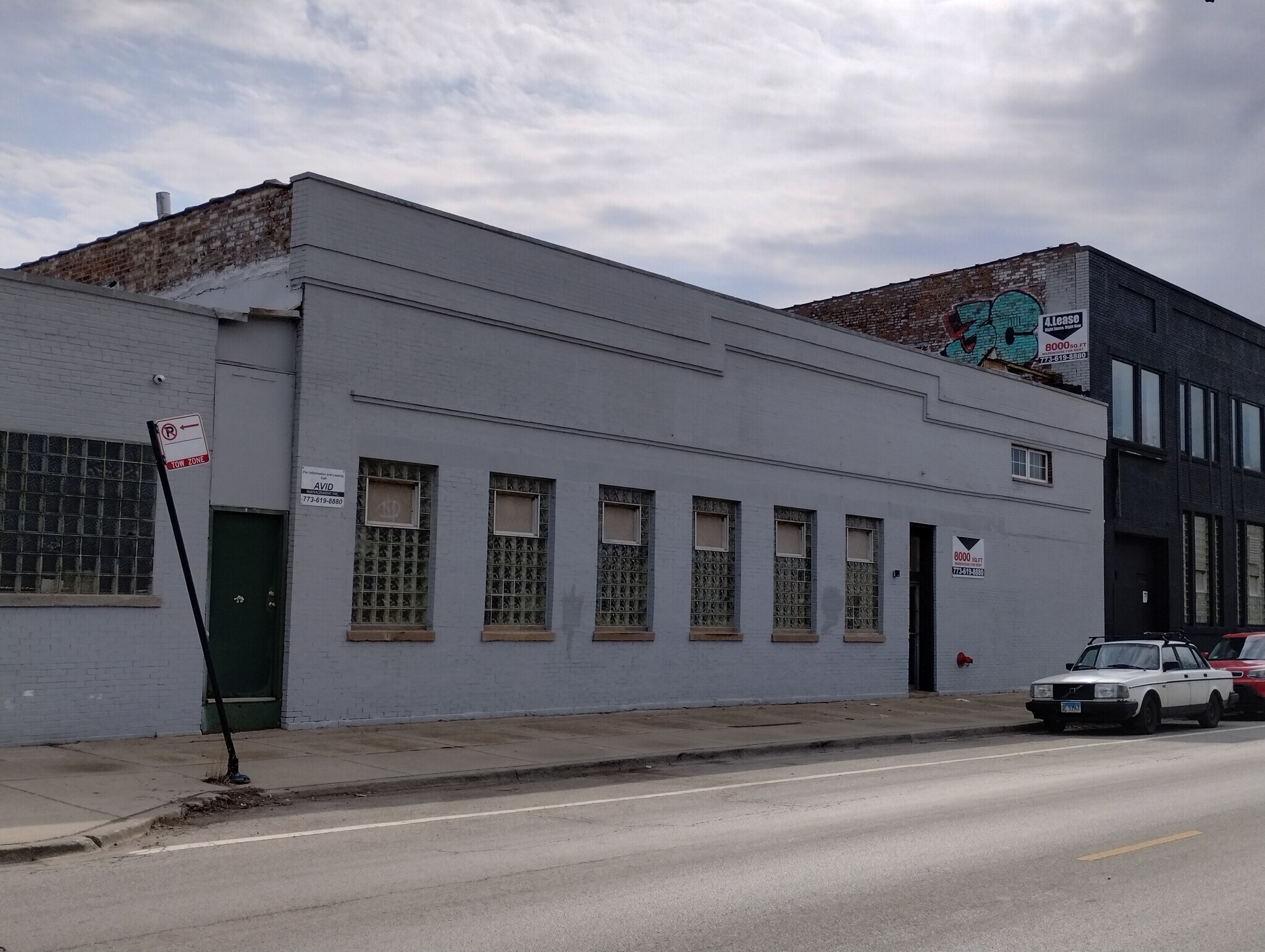 1237 W 47th St, Chicago, IL for sale Building Photo- Image 1 of 1