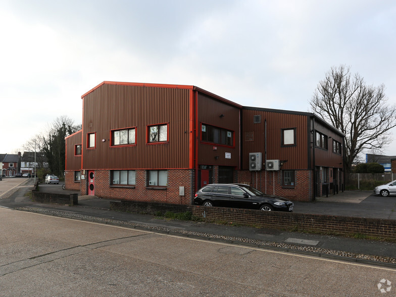 South Stour Av, Ashford for lease - Building Photo - Image 3 of 3