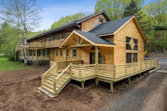 More details for 48 Clover Rd, Hunter, NY - Hospitality for Sale