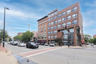 More details for 913 Elm St, Manchester, NH - Office for Lease