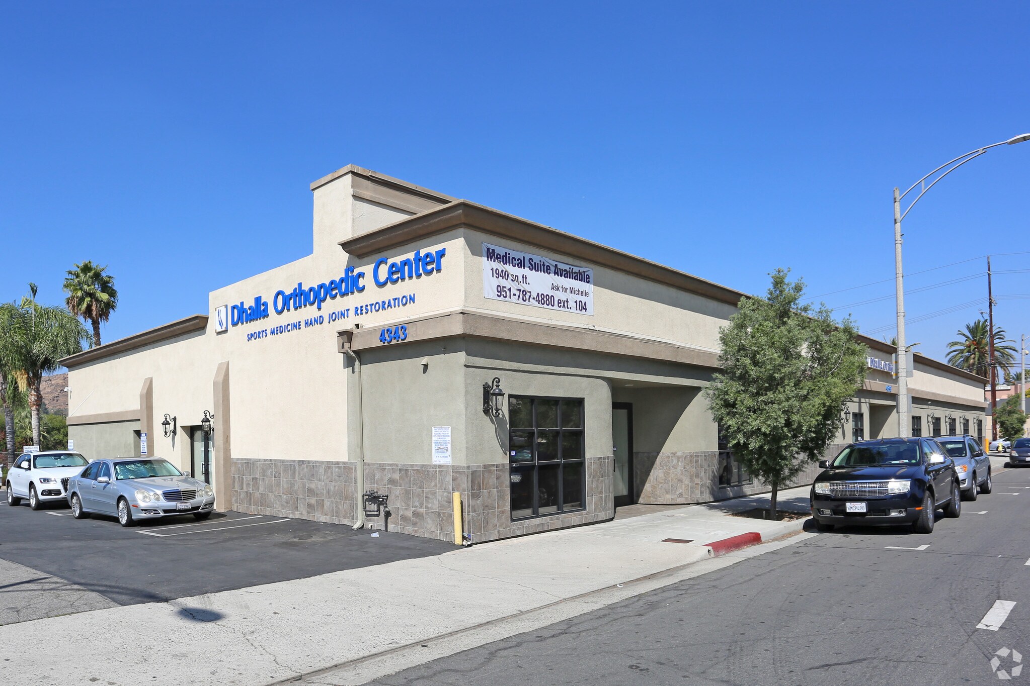 4343 Market St, Riverside, CA for sale Building Photo- Image 1 of 1
