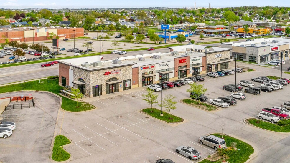 2360 Edgewood Rd SW, Cedar Rapids, IA for sale - Building Photo - Image 1 of 4