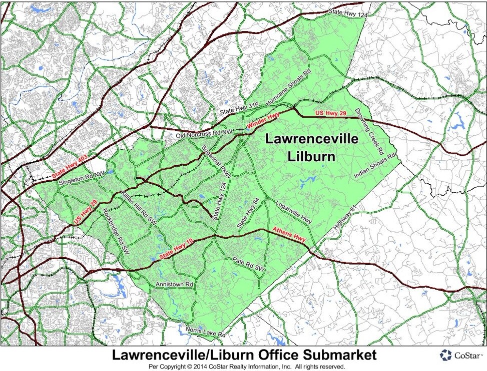 385 Killian Hill Rd NW, Lilburn, GA 30047