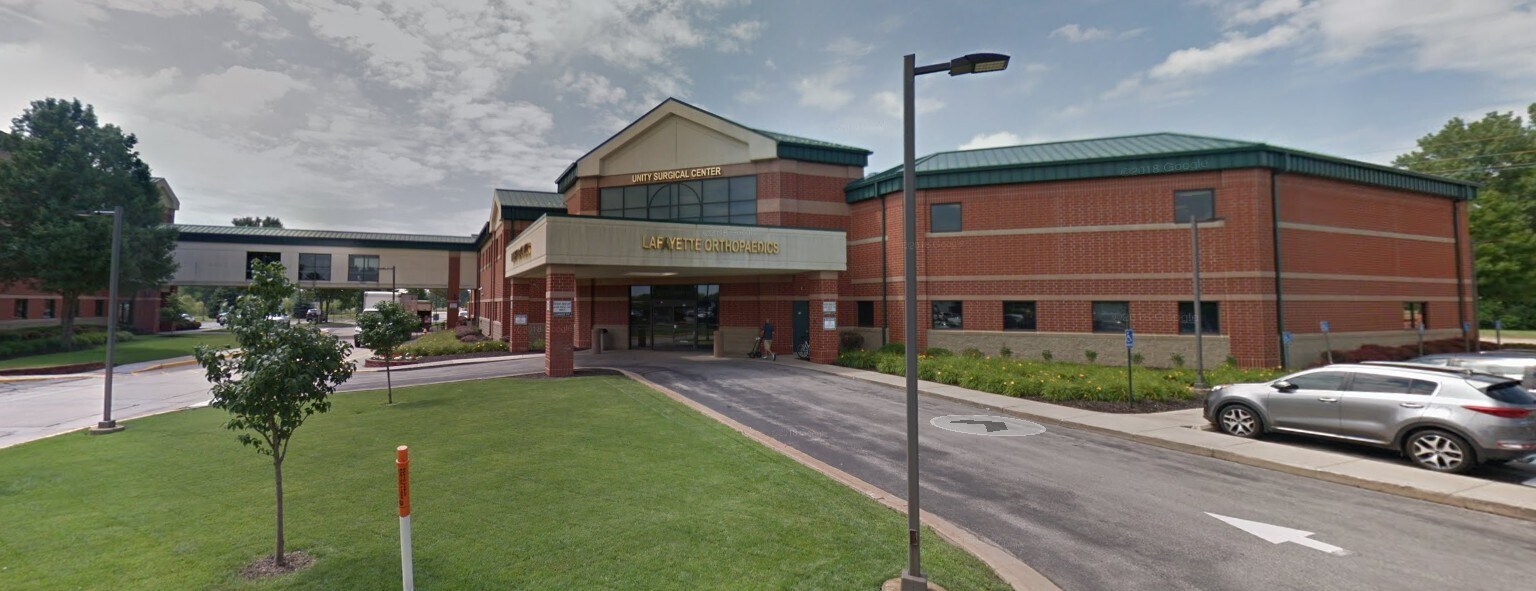 1411 S Creasy Ln, Lafayette, IN for lease Interior Photo- Image 1 of 3