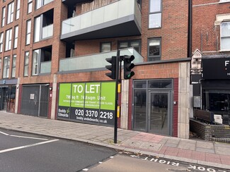 More details for 40 Balham Hl, London - Retail for Lease