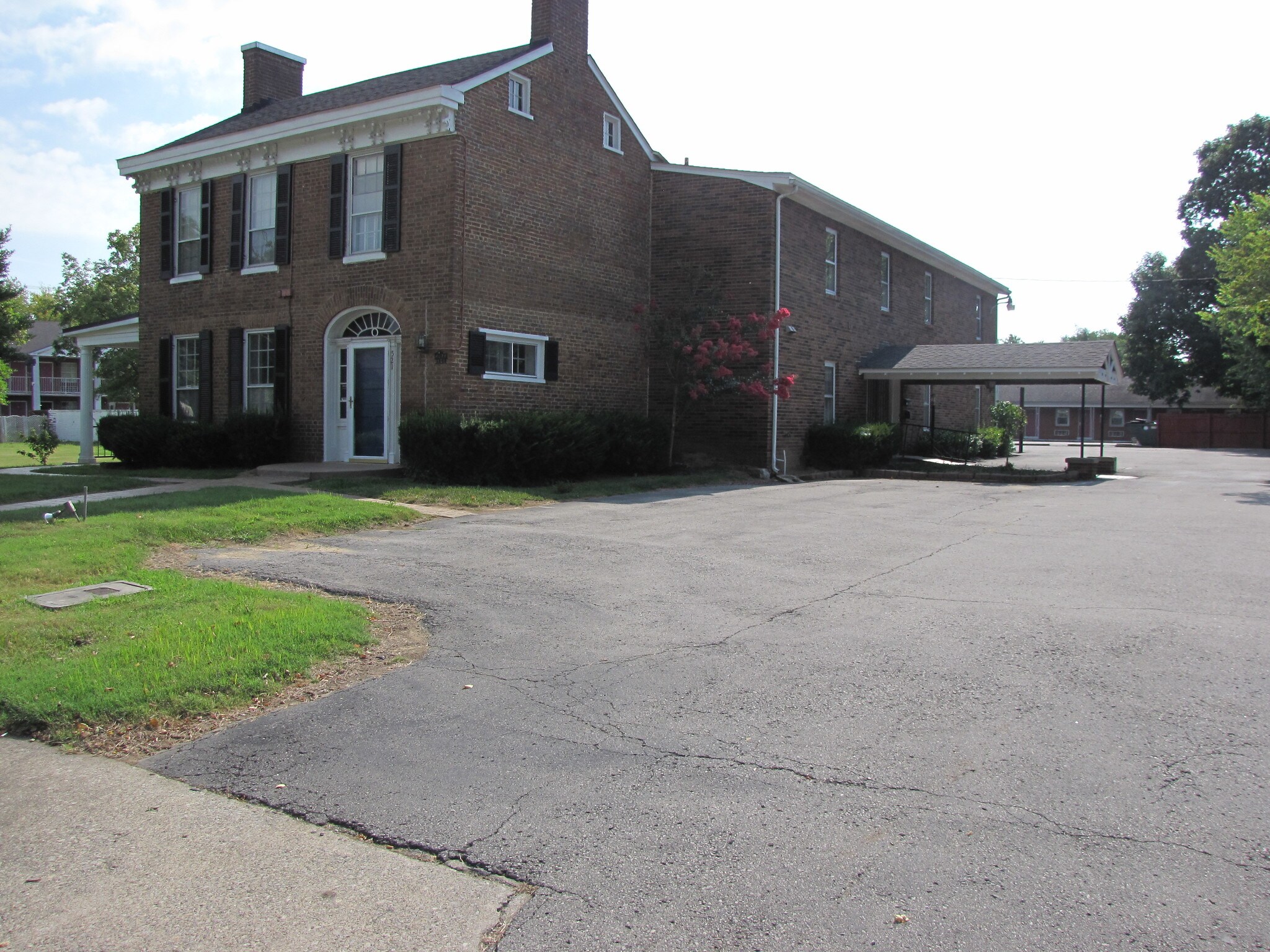 521 N 3rd St, Bardstown, KY for sale Primary Photo- Image 1 of 1