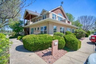 Building B - Live-Work Space