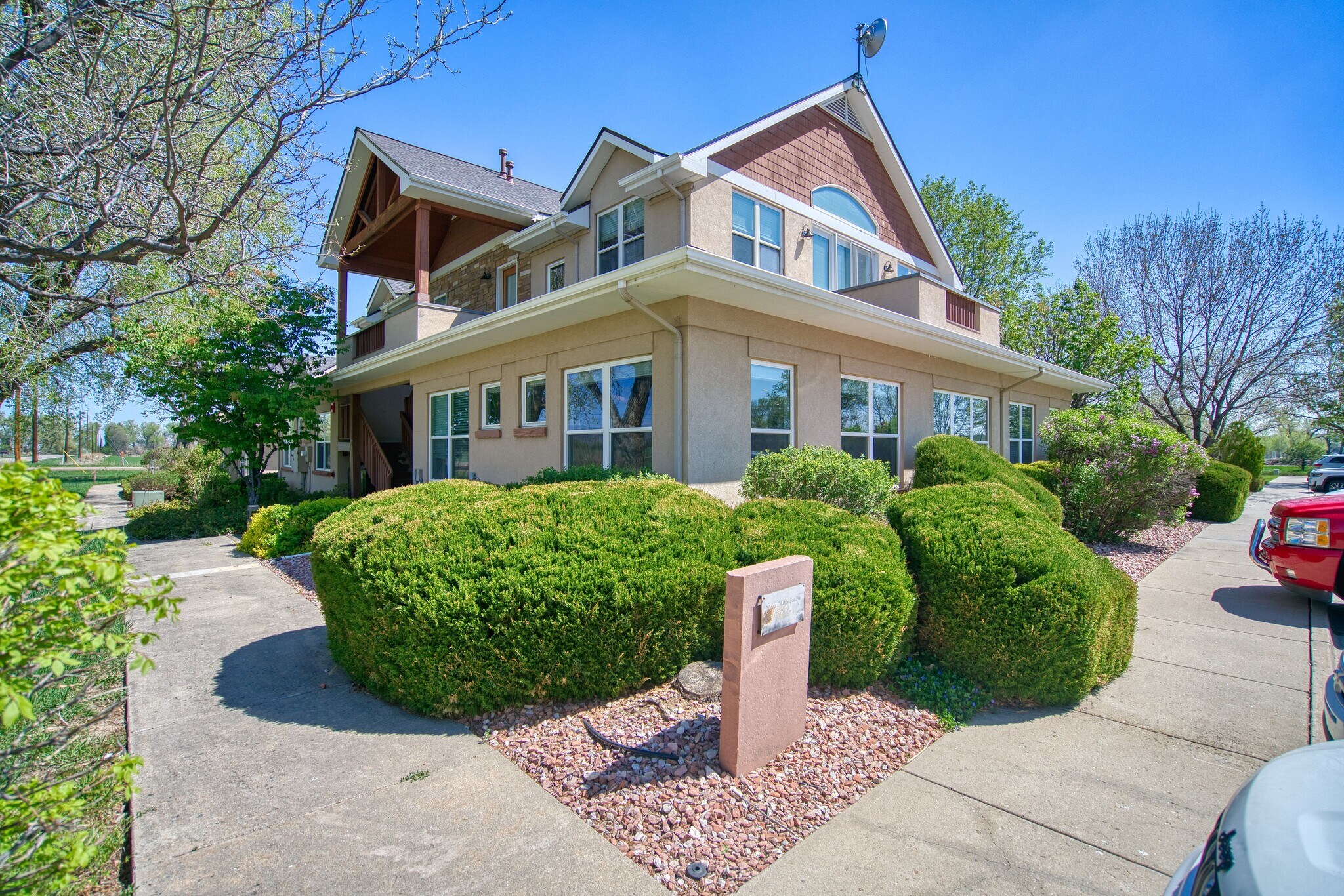 7101 LaVista, Niwot, CO for sale Building Photo- Image 1 of 18