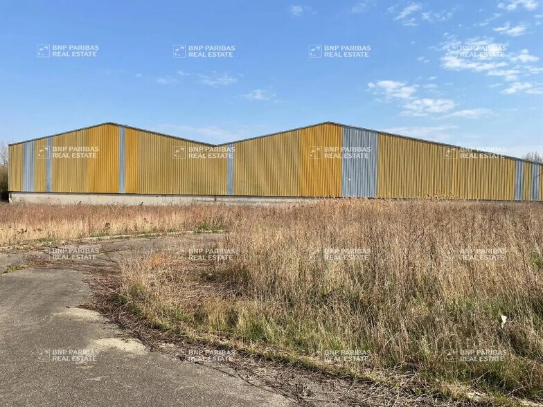 Flex in Provins for lease - Building Photo - Image 3 of 10