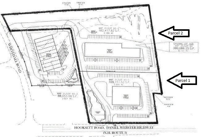 1253 Hooksett Rd, Hooksett, NH for sale Other- Image 1 of 1