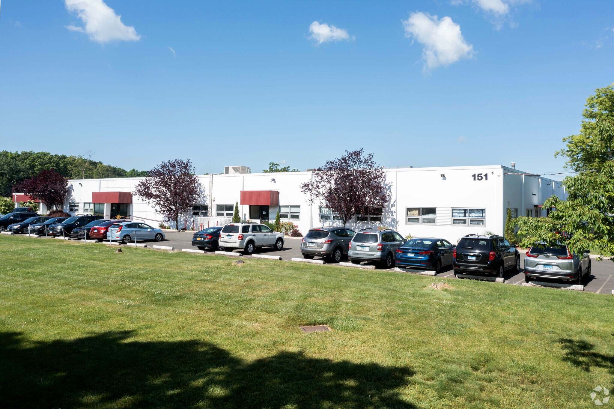 151 Woodward Ave, Norwalk, CT for sale Primary Photo- Image 1 of 1