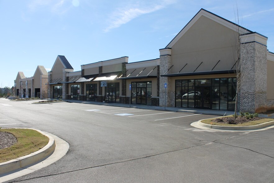 245 Meridian Dr Grovetown Ga 30813 Horizon South Gateway Boulevard Loopnet Com