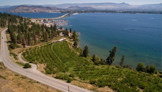 More details for 2211 Campbell Rd, West Kelowna, BC - Land for Sale