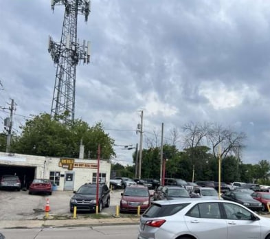 5801 W Center St & 2674 N 59th St, Milwaukee, WI for sale - Building Photo - Image 2 of 6