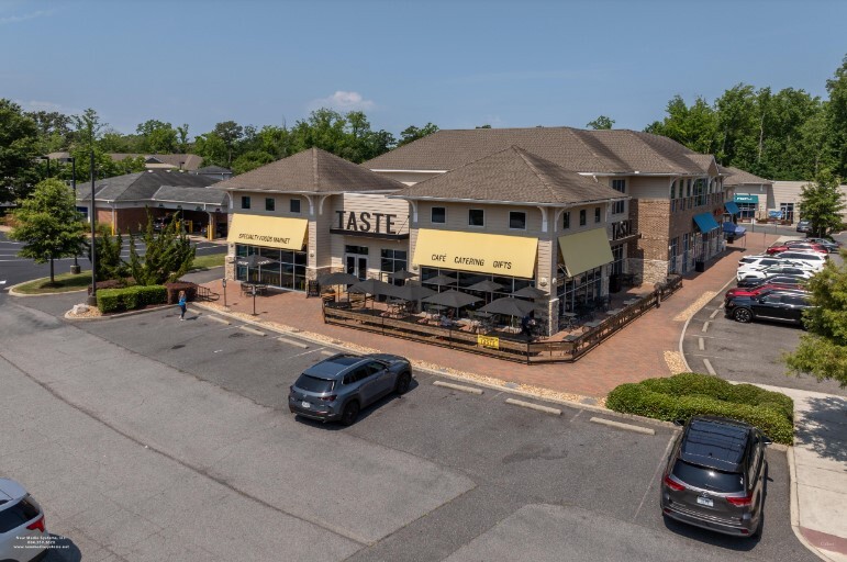 Harbour View Blvd, Suffolk, VA for lease - Building Photo - Image 3 of 6