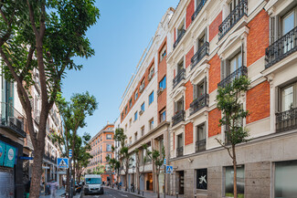 More details for Calle de Fuencarral, 70, Madrid - Office for Lease