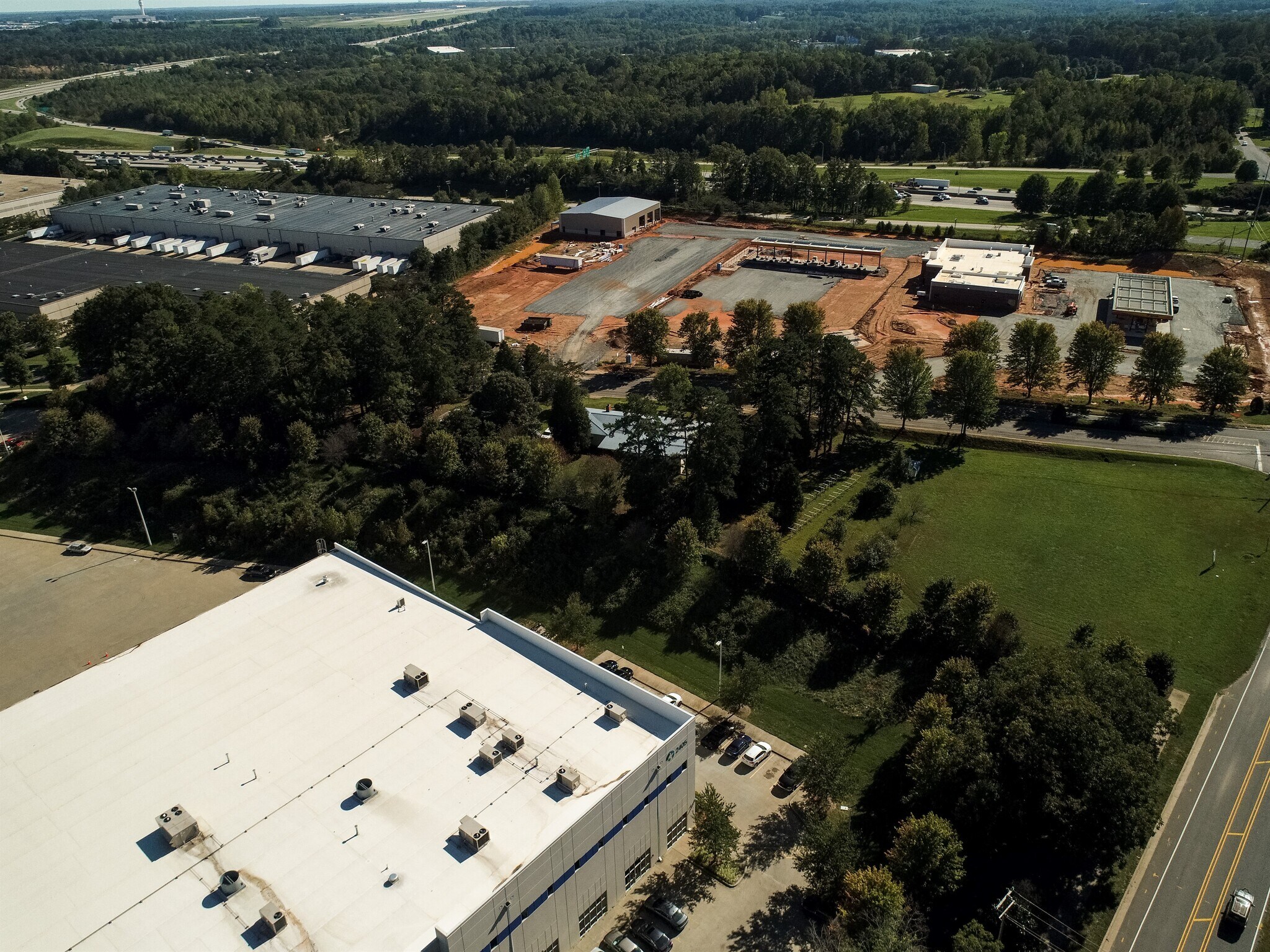 1331 W Pointe Dr, Charlotte, NC 28214 Land for Sale