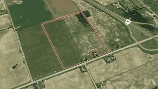 More details for 3004 Westchester Bourne, London, ON - Land for Sale