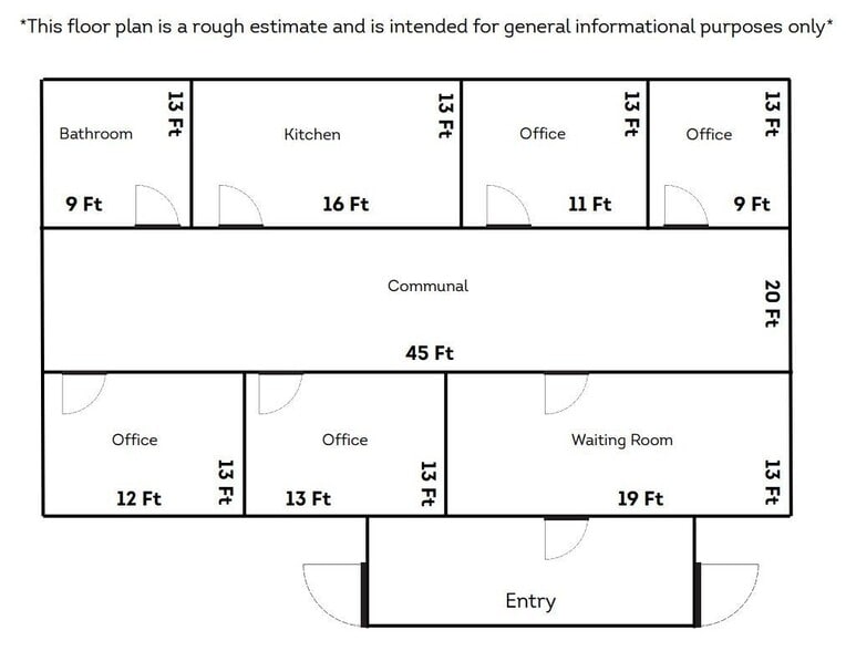 3520 N Broadway, Minot, ND for lease - Building Photo - Image 3 of 3