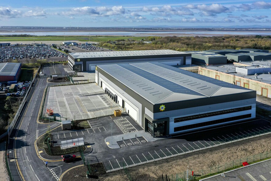 Stirling Rd, Liverpool for lease - Building Photo - Image 2 of 8