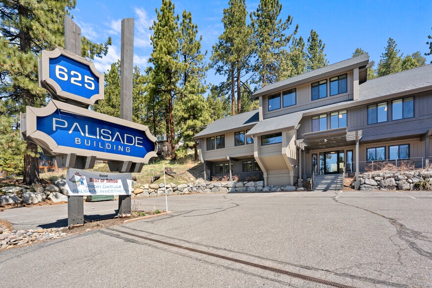 625 Hwy 50, Zephyr Cove, NV for sale - Building Photo - Image 1 of 39