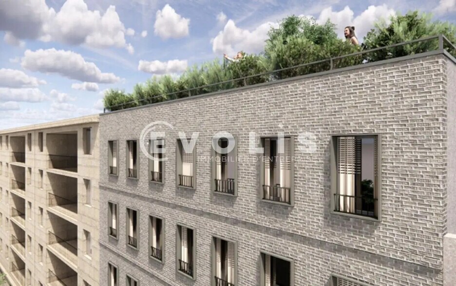 Land in Saint-Denis for sale - Building Photo - Image 2 of 11