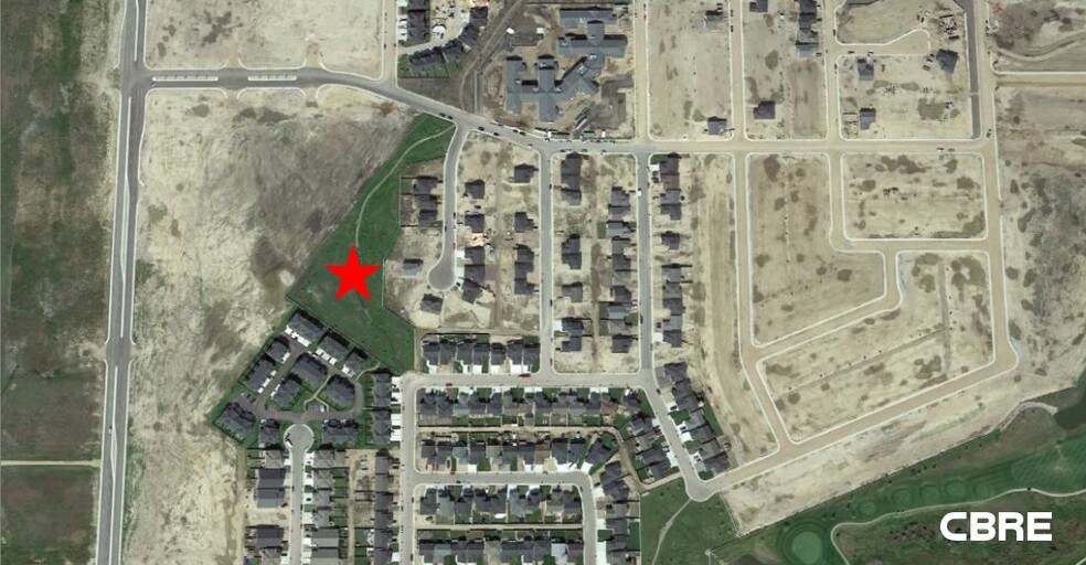 Pebble Beach Blvd, Warman, SK S0K 4S1