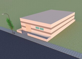 More details for Calle de los Ebanistas, 54P, Numancia de la Sagra - Industrial for Sale