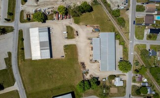 More details for 102 Spruce St, Tillsonburg, ON - Industrial for Sale