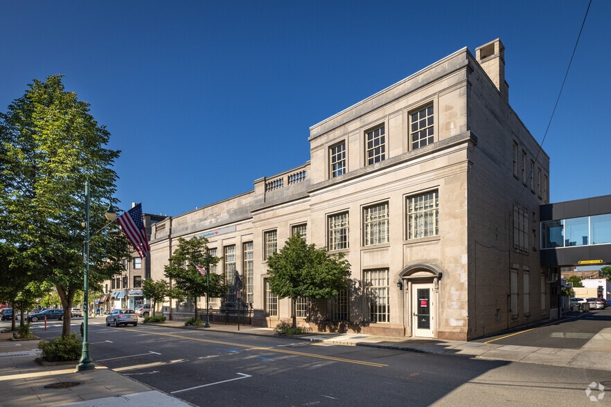 367-369 Springfield Ave, Summit, NJ for lease - Building Photo - Image 3 of 5