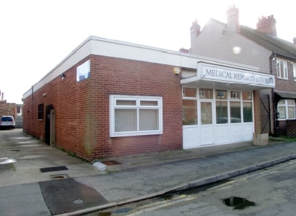 2A Henry St, Nuneaton for sale Primary Photo- Image 1 of 1