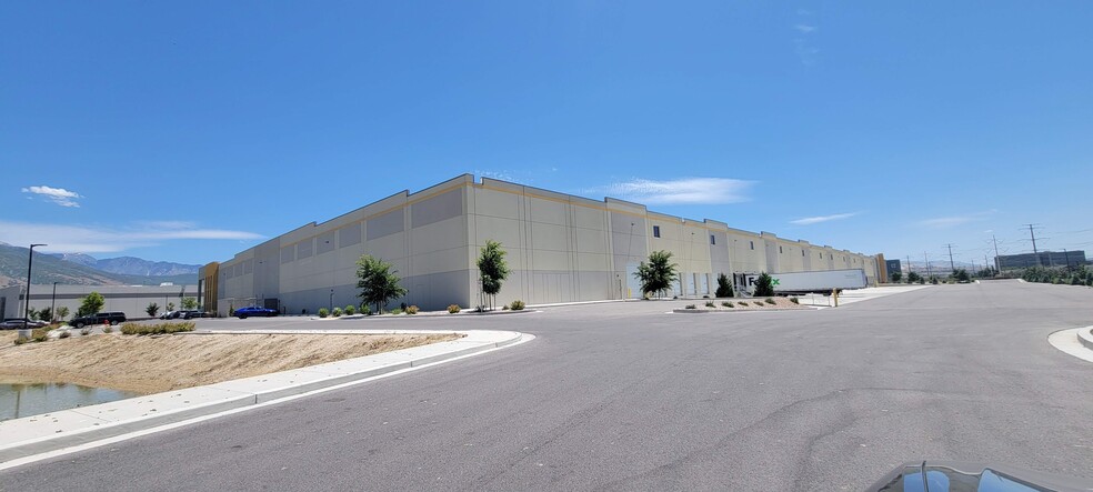 13004 S Pony Express Rd, Draper, UT for lease - Building Photo - Image 3 of 6