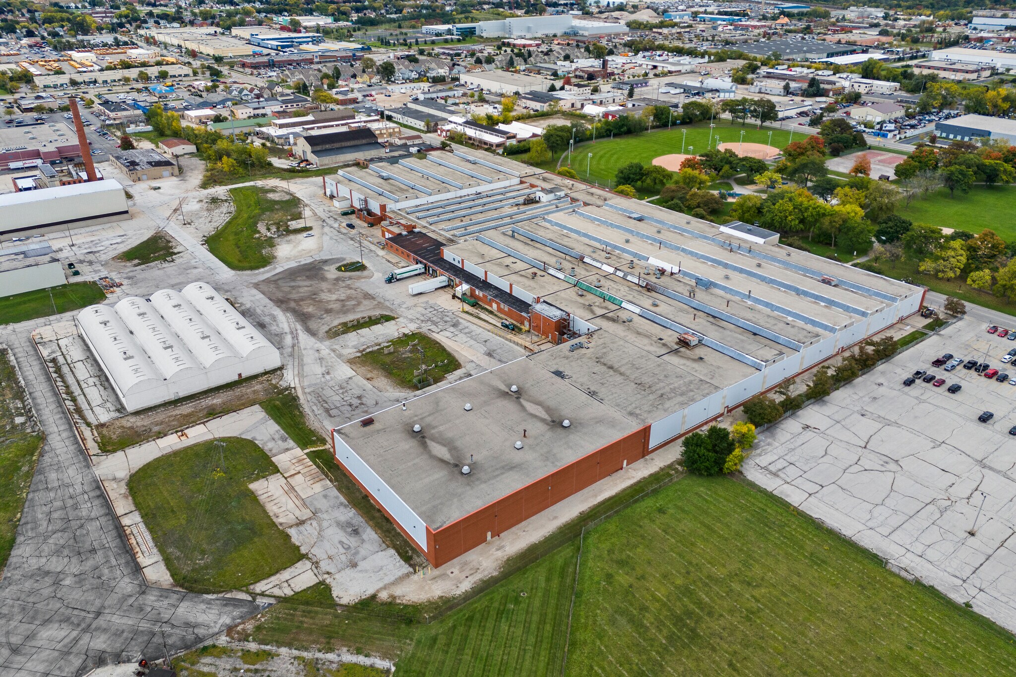 4700B W Mitchell St, Milwaukee, WI for lease Building Photo- Image 1 of 20