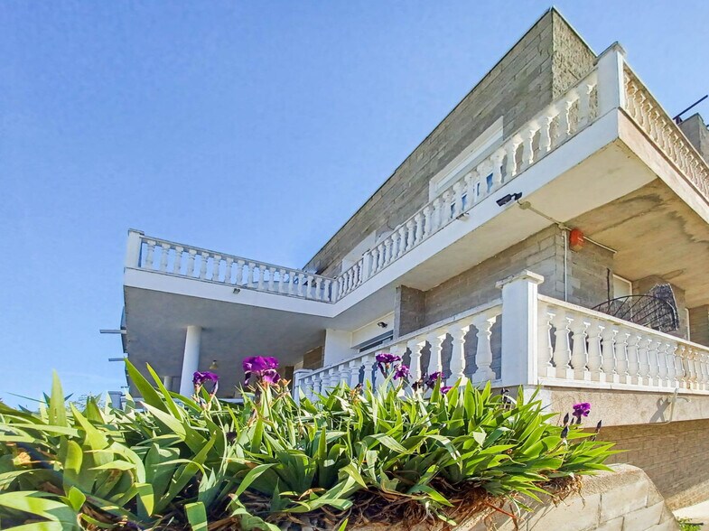 Specialty in Móra la Nova, Tarragona for sale - Building Photo - Image 1 of 8