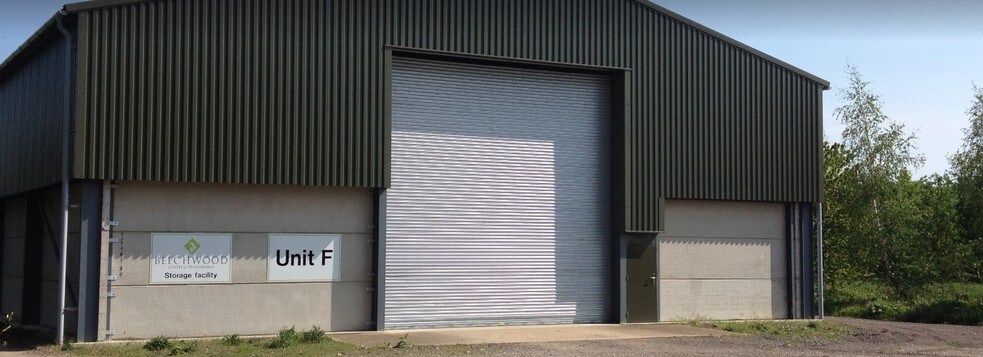 Magog Ct, Cambridge for sale - Primary Photo - Image 1 of 1