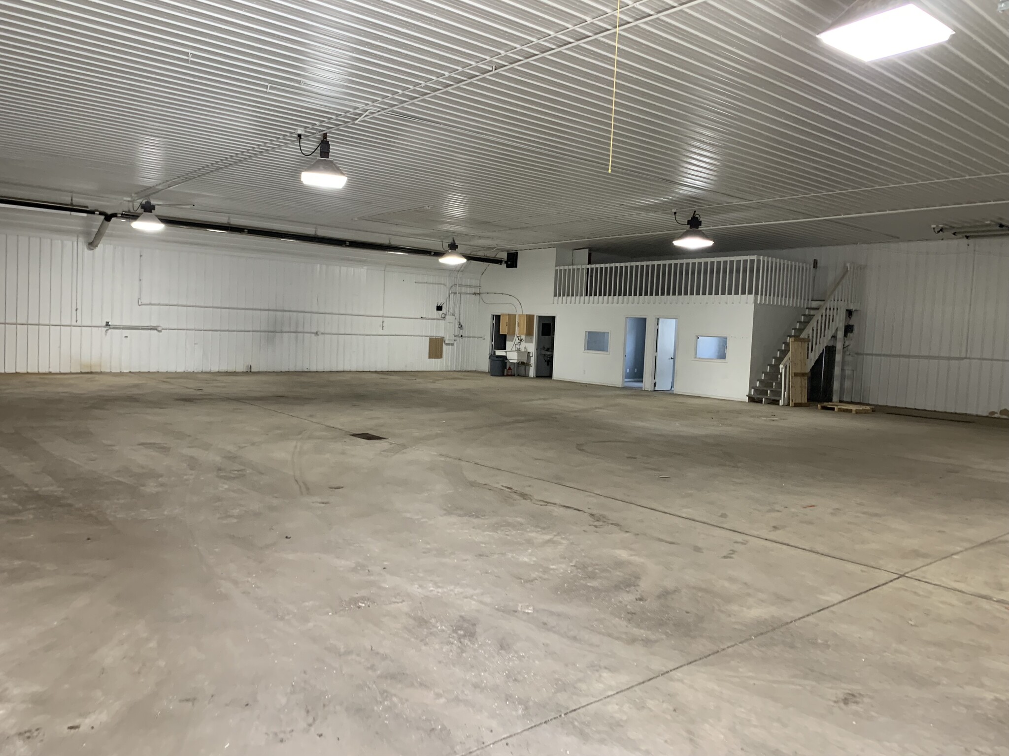 250 St. John St, Loretto, MN 55357 - Industrial for Sale | LoopNet