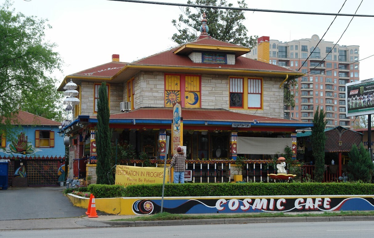 2912 Oak Lawn Ave, Dallas, TX for sale Building Photo- Image 1 of 23