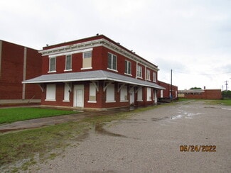 More details for 301 N Washington St, Ardmore, OK - Industrial for Sale