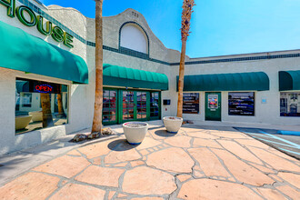 712-738 W Sunset Rd, Henderson, NV for lease Building Photo- Image 1 of 6