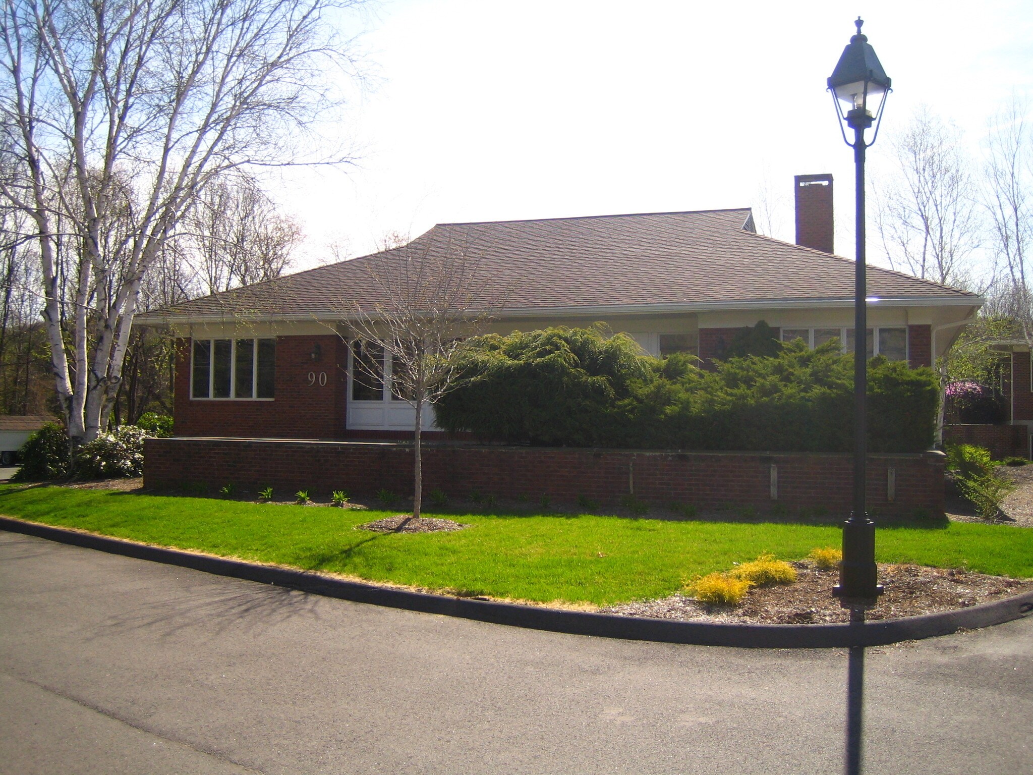 88 Hopmeadow St, Simsbury, CT for sale Building Photo- Image 1 of 1