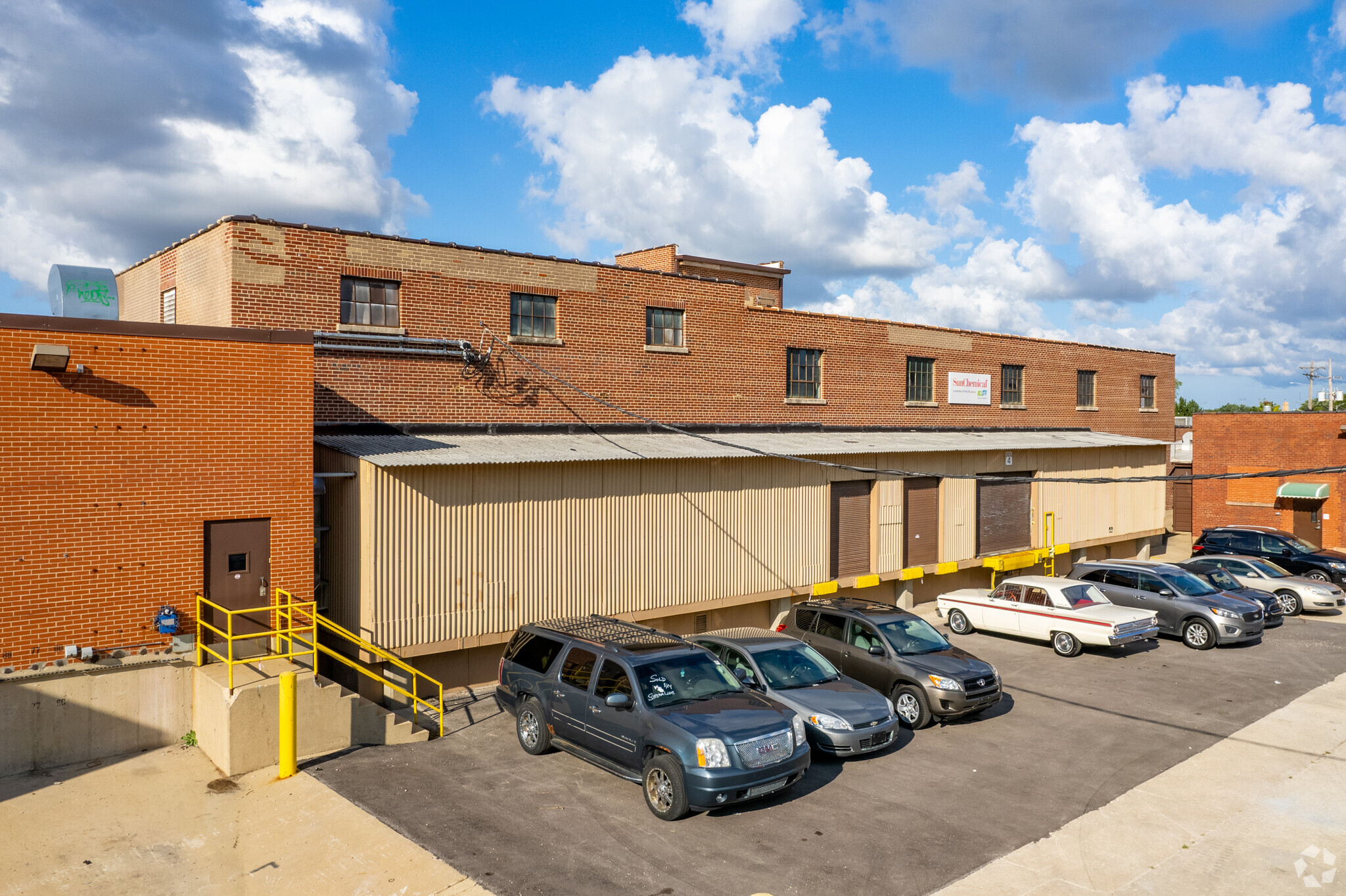 5540 N Northwest Hwy, Chicago, IL for sale Building Photo- Image 1 of 7