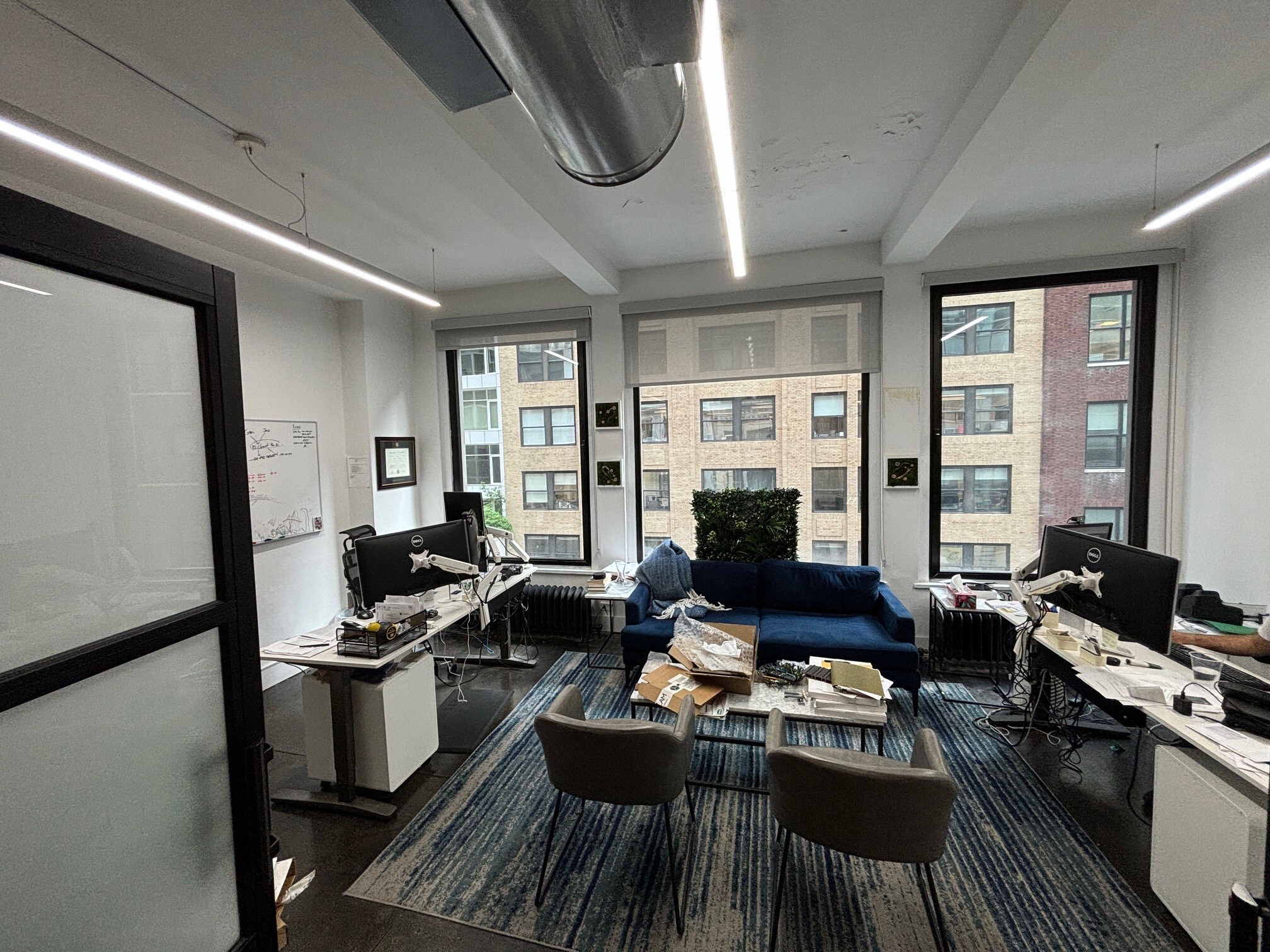 12 E 44th St, New York, NY for lease Interior Photo- Image 1 of 16