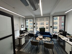 12 E 44th St, New York, NY for lease Interior Photo- Image 1 of 16