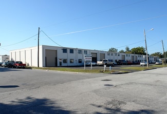 More details for 2100-2122 W Central Blvd, Orlando, FL - Industrial for Lease