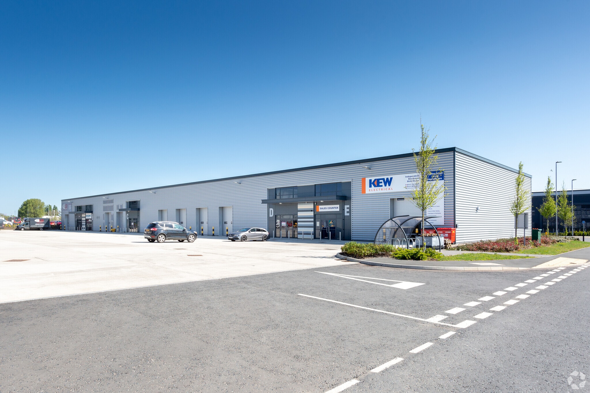 Horizon 38, Patchway for sale Building Photo- Image 1 of 1