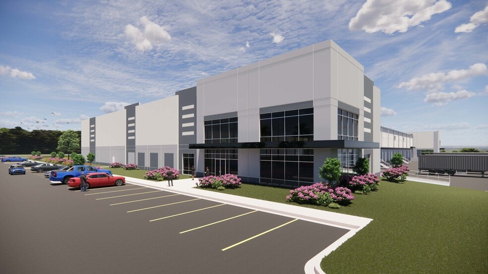 340 Brogdon Rd, Suwanee, GA for sale - Building Photo - Image 1 of 1