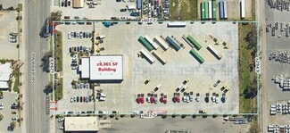 More details for 15033 Slover Ave, Fontana, CA - Land for Lease