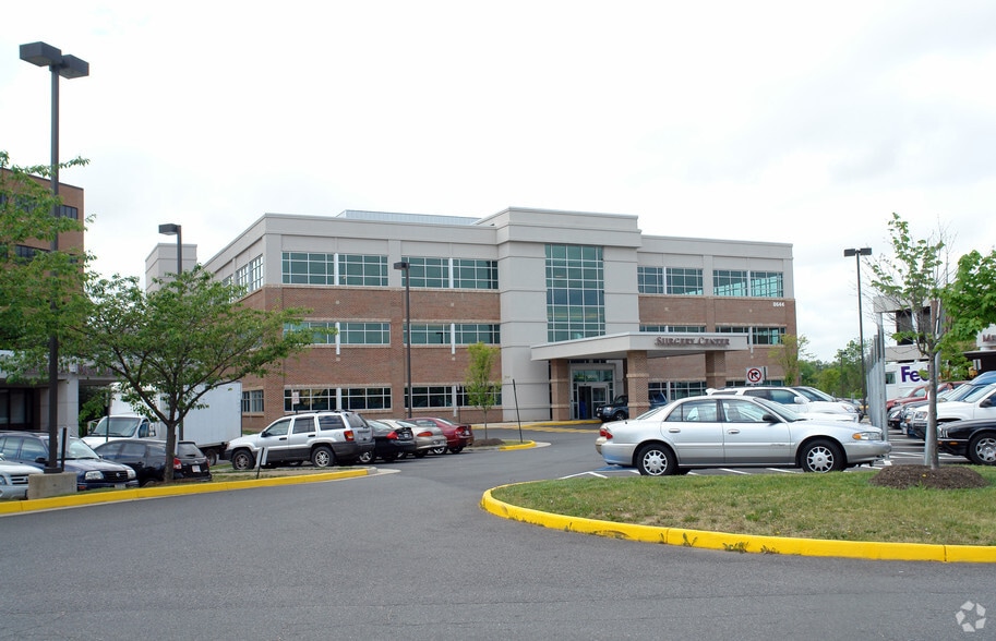 8644 Sudley Rd, Manassas, VA 20110